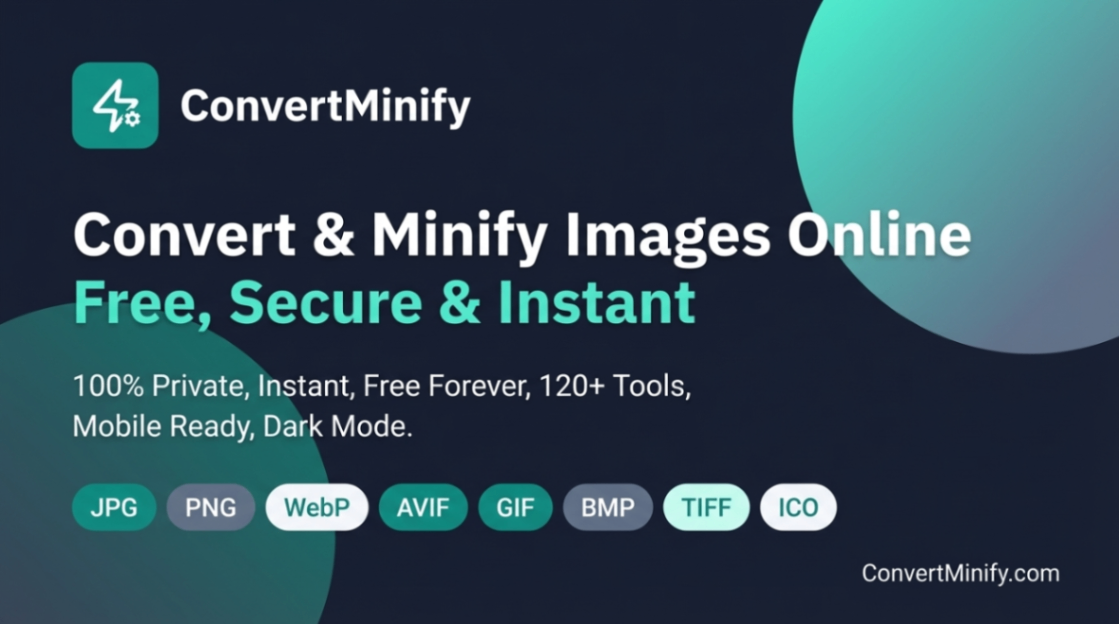 Mastering Image Optimization for Peak Web Performance & SEO